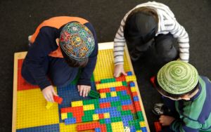 US Jewish day school enrollment rising across denominations for 1st time, report shows