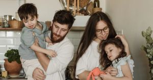 Did We Prepare Men for Modern Millennial Marriages?