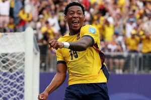 World Cup 2026: Ecuador advances as Paraguay awaits results