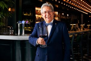Pioneer sommelier Celestino Rodríguez: ‘Argentine winemaking is world class’