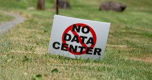 Another Voice: Data centers, Flock cameras, and protecting resident freedoms