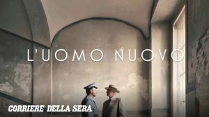«L'Uomo Nuovo» al Campania Teatro Festival