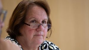 Grünen-Bauministerin will Unesco-Welterbestätten nicht durch Windräder riskieren