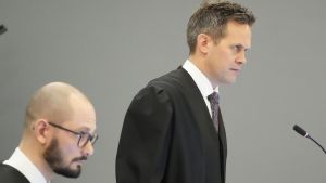 Staatsanwaltschaft strebt höheres Strafmaß für Høiby an
