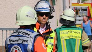 Feuer in der Körnerstraße: Bei Balkonbrand werden böse Erinnerungen wach