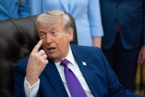 Um balanço das tarifas protecionistas de Donald Trump