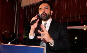 The Democratic Party Risks Being Consumed