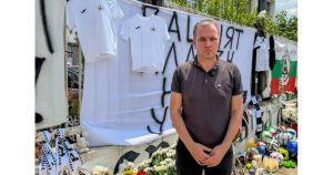 Докога недостойните ще убиват достойните?