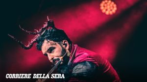 Dal metal ai suoni del Vesuvio: il Flava Beach trasforma la spiaggia in un grande festival della musica