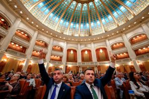 Третья попытка: Румыния вновь готовится аннексировать «исторические земли»?