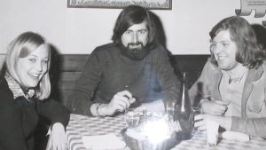 Addio all’ex negoziante Nerio Ricci, fu anima dell’Osteria delle Dame