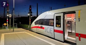 Unser Anteil an den Bahnpannen