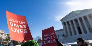 SCOTUS’ Rulings on TPS and Asylum Entries Supercharge Trump’s Anti-Immigrant Agenda