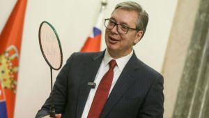 Vučić o predizbornom istraživanju: Nama ne bi bilo lako da pobedimo, oponentima bi bilo još teže