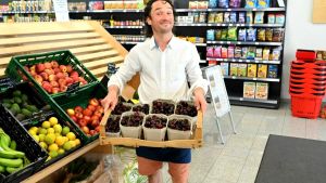 Fast zwei Jahre EinLaden in Heiligenberg: Wie der Dorfladen zum Herzstück der Gemeinde wurde