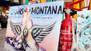 Crans-Montana: six mois après, transformer la douleur en lucidité