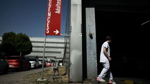 « 35 degrés à 11 heures du matin dans un service de soins » : la CGT santé exige des actions concrètes pour les hôpitaux
