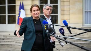 Présidentielle 2027 : les Ecologistes de plus en plus divisés sur la stratégie à suivre