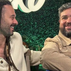 Parceria de mais de 10 anos entre Gabriel Elias e Deko ganha novo single