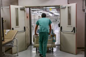 External AI tools blocked from public hospital networks over cyber safety fears