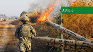 The Cost of An Unwarranted War