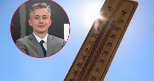 Ravnatelj DHMZ-a: Temperature će ići do 39 stupnjeva, a onda slijedi veliki preokret