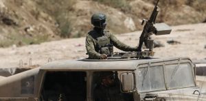 Israel’s ‘campaign between the wars’: How strategy to contain Iran and its allies risks further straining ties with US