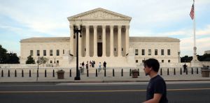 In 2 landmark decisions, the Supreme Court expands gun rights for concealed carry holders and casual drug users
