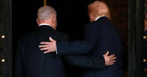 The U.S. and Israel, Both Backsliding Democracies, May Already Be Beyond Repair