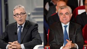 Da Castellucci a Moretti: l’Italia incarcera i manager e spaventa gli investitori