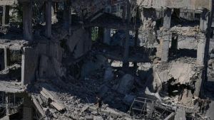 Israel und Libanon verständigen sich auf Rahmenabkommen