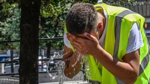 Cosa è il portale Worklimate, usato dalle Regioni per stabilire i limiti del lavoro sotto il sole cocente