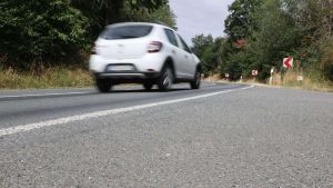 Schwammstadt kühlt bis zu 5 Grad mehr als Asphalt und Beton