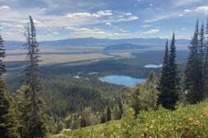 Social media made this Grand Teton hike famous. Rescuers are busier than ever.