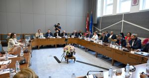 Poznati SDP-ovac silno se trudi postati stand-up zabavljač. Ali onda je dobio žešći ‘šamar‘: ‘U čemu je problem?‘