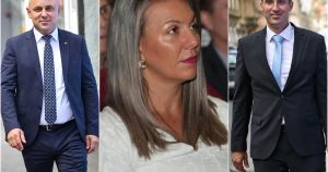 Zamjenica vinkovačkog gradonačelnika izlazi iz HDZ-a: 'Gurnuta sam na stranu...'; Bosančić: 'Želim joj svu sreću'