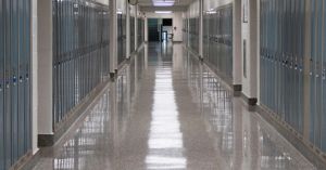 Columbine, Shared Trauma, and Being a Survivor-Teacher