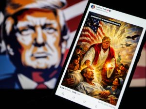Manipulation des images : acquérir l’esprit critique, un défi pour la jeunesse