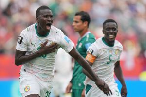 Senegal cumple con épica goleada y se mete en la pelea de los mejores terceros del Mundial