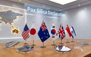 Argentina joins the Pax Silica alliance. What does it mean for the country?