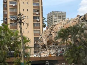 Testimonio desde Caracas: un ambiente de pesar y miedo