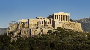 How Greek Merchants And Philosophers Discovered Economics – OpEd