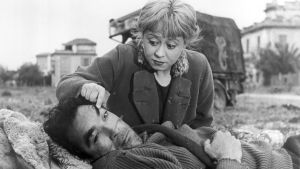Recognition Without Redemption: La Strada, Seventy Years On – OpEd