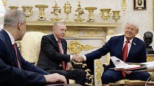 How Turkey Reads The US-Iran Deal – OpEd