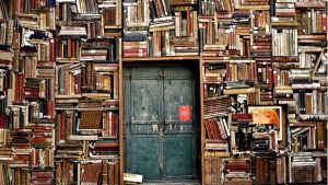 Moscow Orders ‘Destructive Literature’ Be Kept In Special Library Collections Most Russians Won’t Be Allowed To See – OpEd