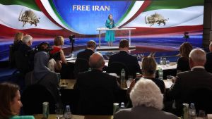 The Enemy Of All Dictators: Why The Iranian Resistance Terrifies Both The Shah And The Mullahs – OpEd