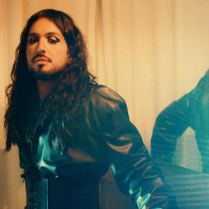 nando inicia lançamentos de seu novo álbum com 
