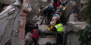 Aid is on the way after Venezuela’s earthquakes, but it’s not clear how quickly it can get there