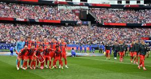Rått og brutalt – men svaret var enkelt
