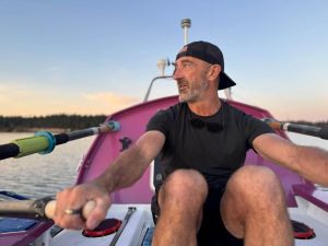 What the ocean taught me about human drift